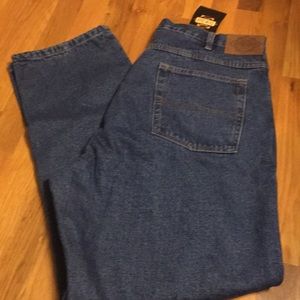 Guide Gear Lined Jeans Size 20